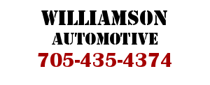 Williamson Automotive